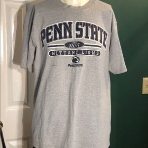 Penn state Men’s t shirt size L